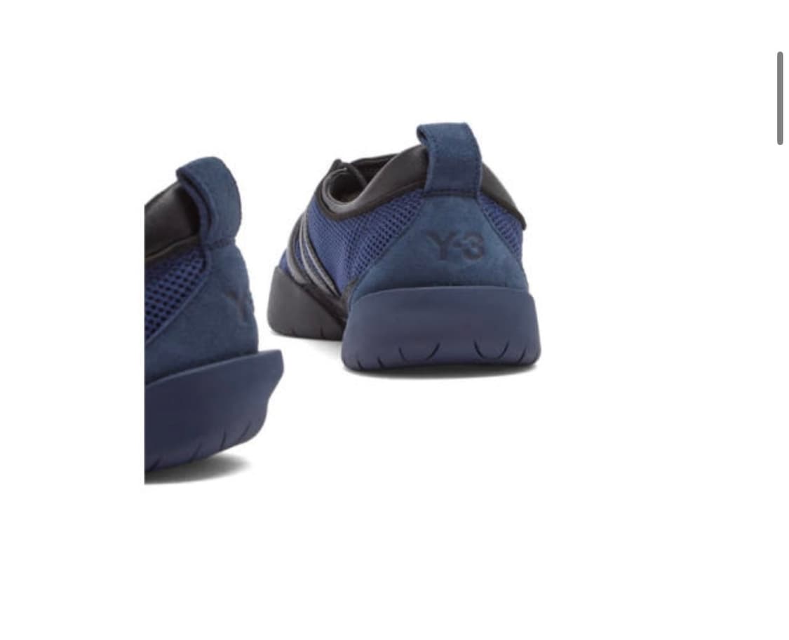 Y-3 Regu Mesh 상품이미지4