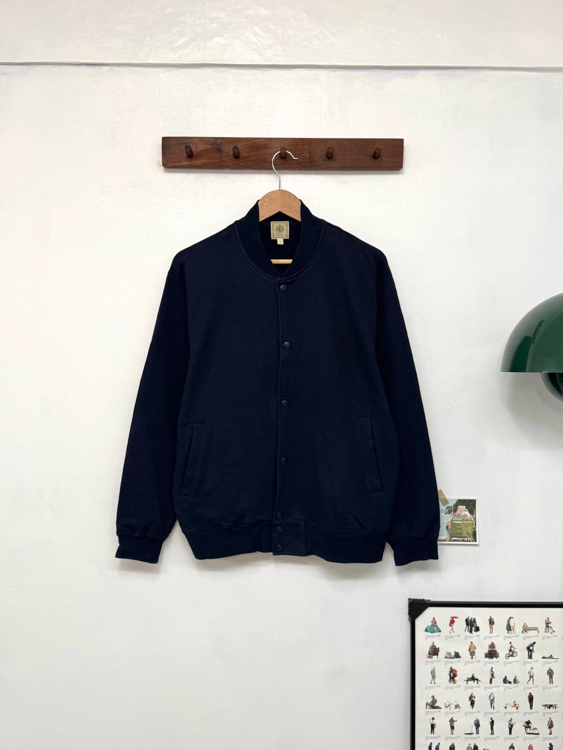 J press jacket/O33 상품이미지1