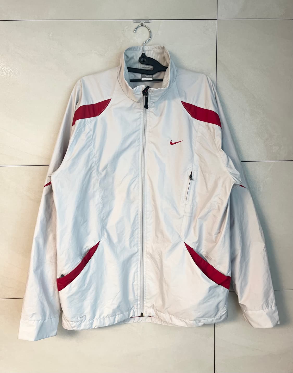 00s 나이키 올드스쿨 바람막이 (XL) 상품이미지1