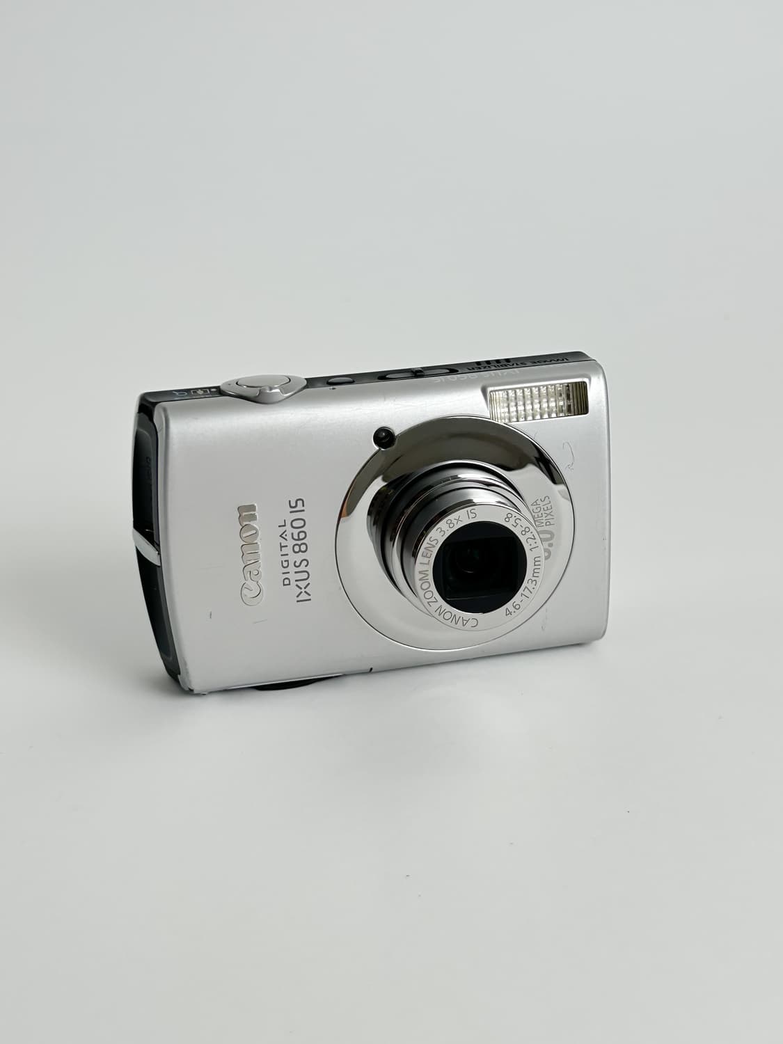 강력추천!) 캐논 익서스 860 ixus 빈티지 디카 ixy 910 상품이미지2