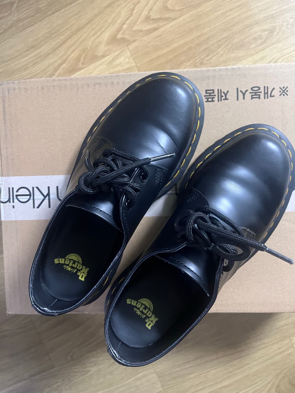 닥터마틴 1461 벡스 230 상품이미지2