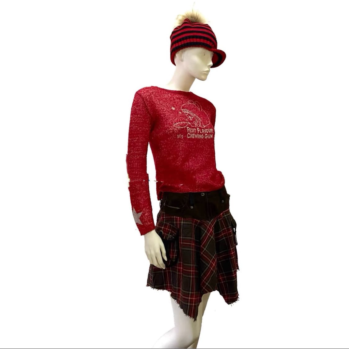 Hysteric glamour  상품이미지3