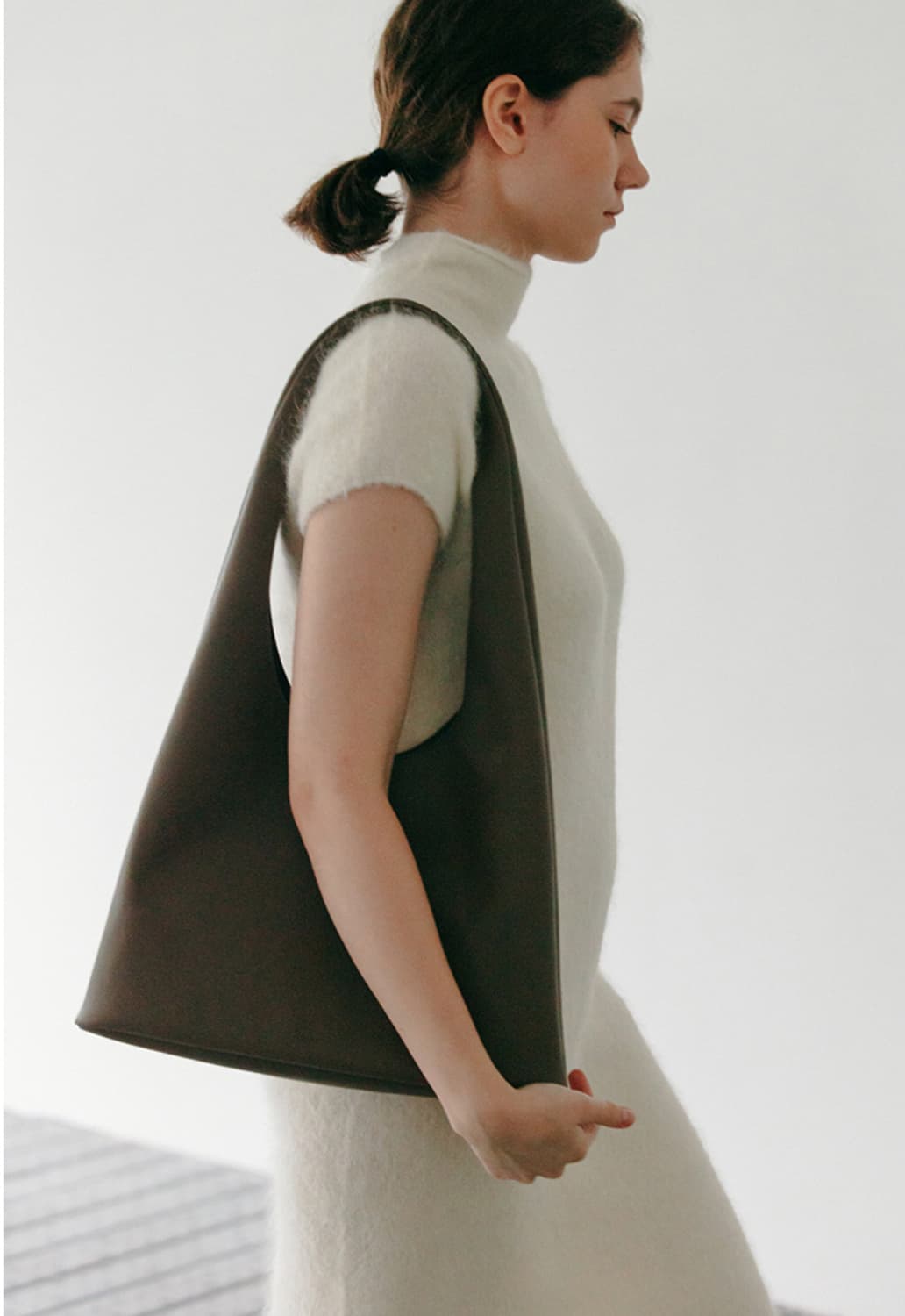 루아레 Della Hobo Bag 상품이미지2