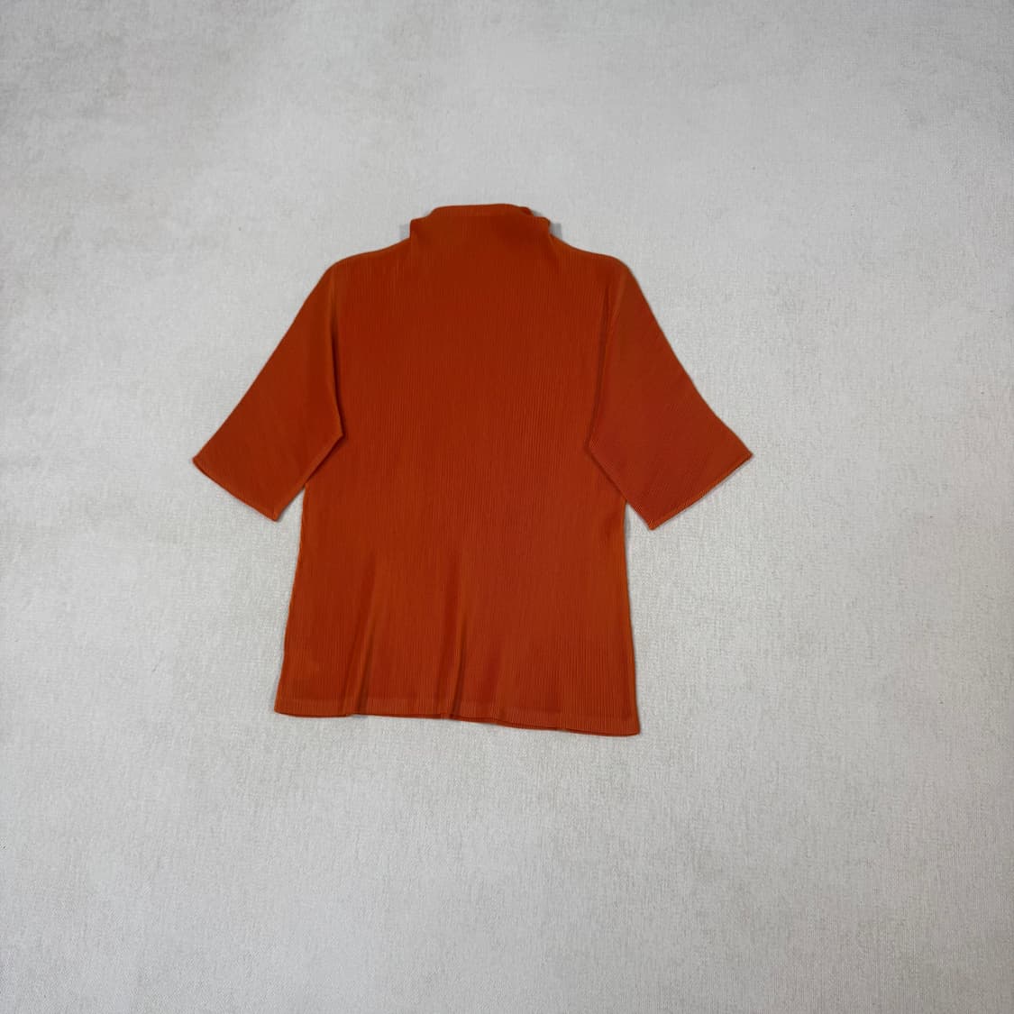 Orange T-shirt 상품이미지5