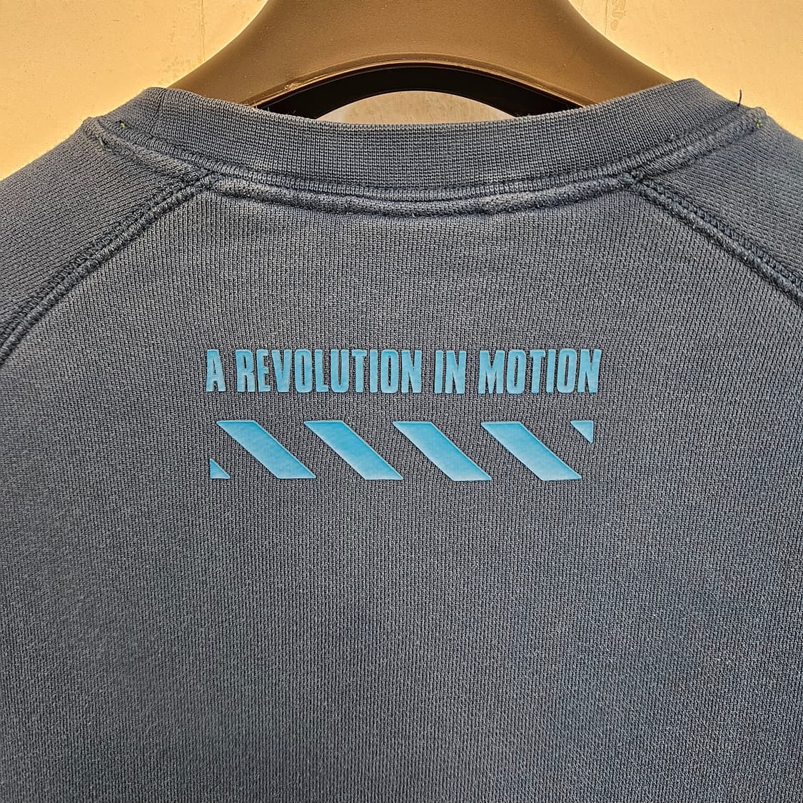 95(m)나이키 트랙 앤 필드 맨투맨 상품이미지8