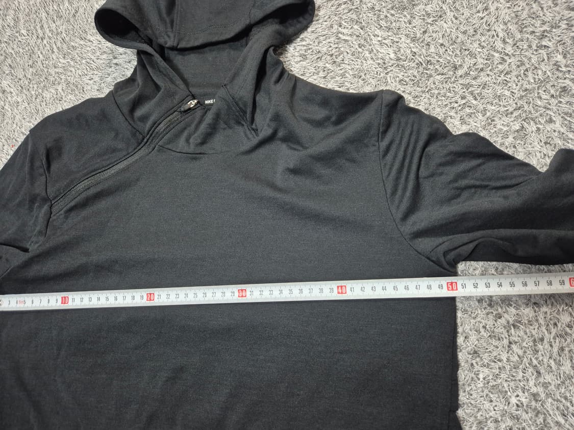 나이키 드라이핏 남성 스피어 후드티 M(95) 상품이미지10