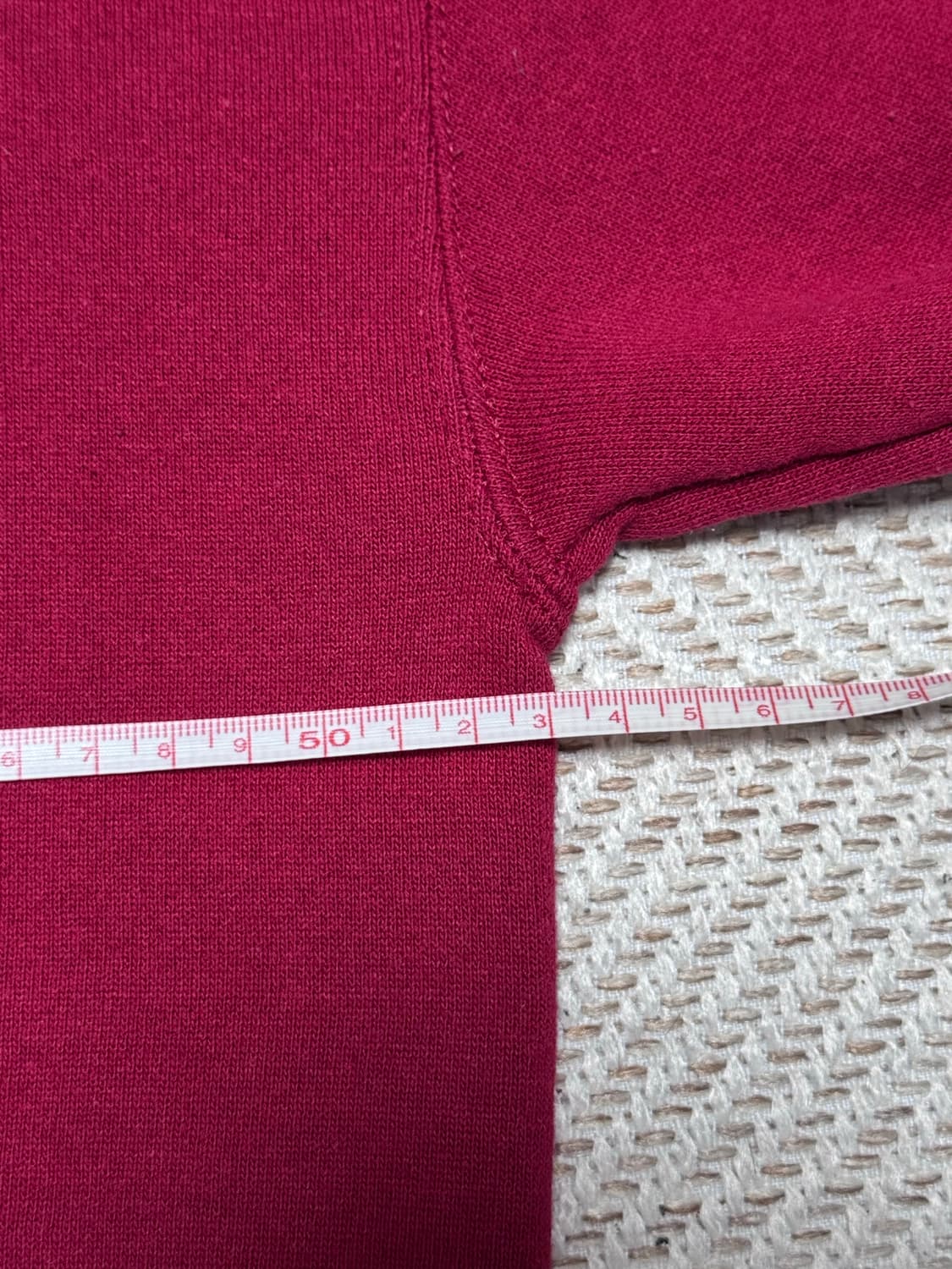 (M)00s Russell Athletic 러셀 애슬레틱 맨투맨 상품이미지3