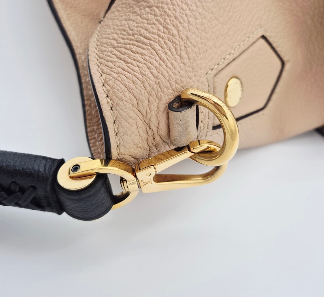 [중고명품셀렉트]루이비통 바가텔 앙프렝뜨 호보 숄더백 상품이미지5