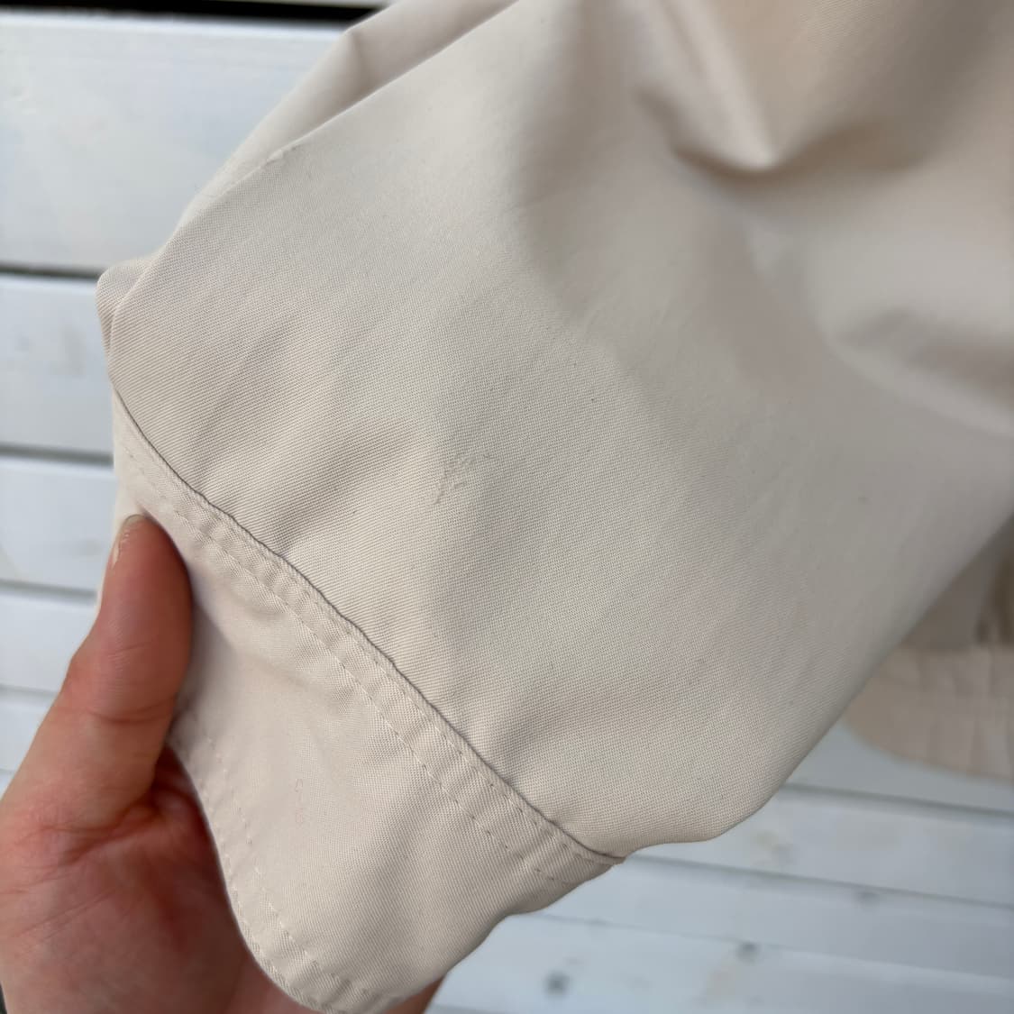 Yves Saint Laurent 입생로랑 자켓 상품이미지4