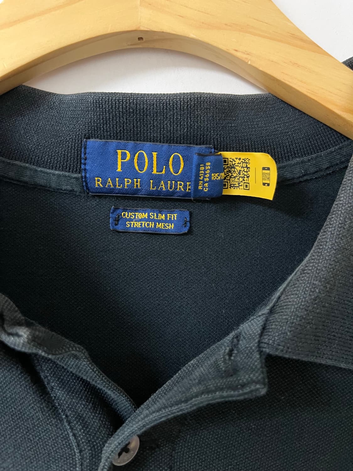 폴로 pk티 반팔 (정품 QR인증) 상품이미지4