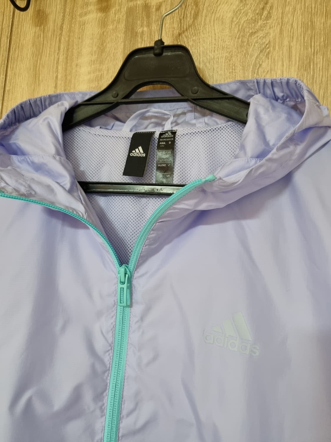 아디다스 바람막이 상품이미지5