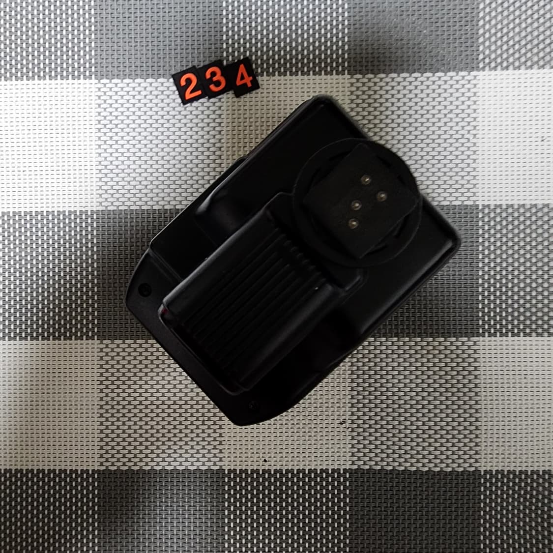 니콘 스피드라이트 SB-23 스트로브 플래시 상품이미지6