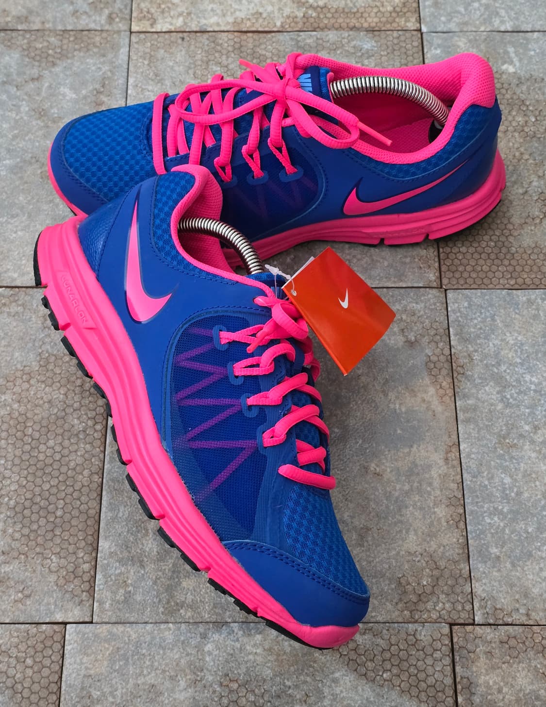 (250)나이키 루나 포에버 3  상품이미지6