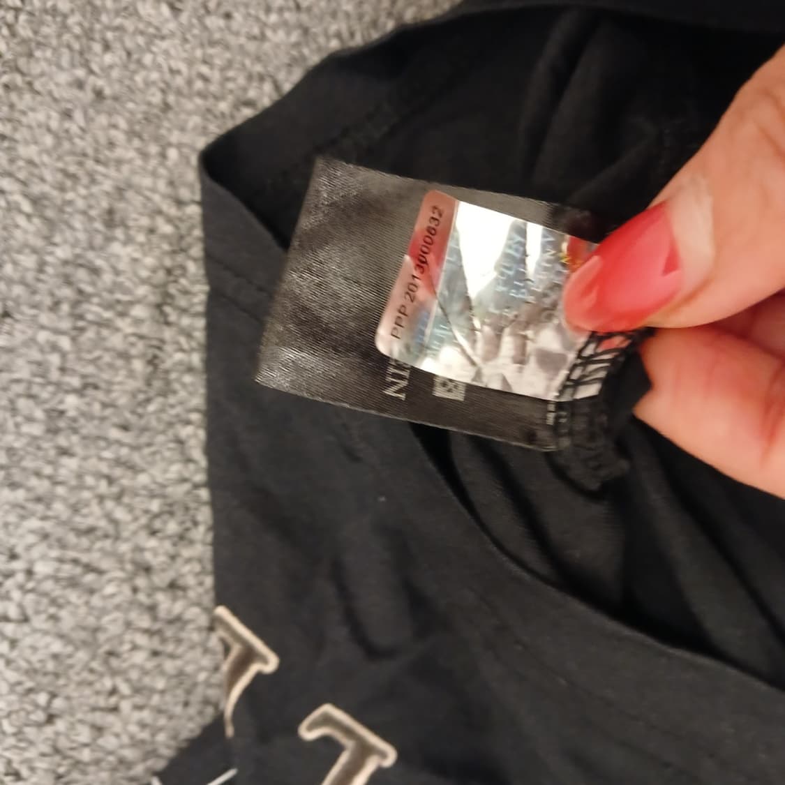 필립플레인 해골 반팔티 상품이미지3