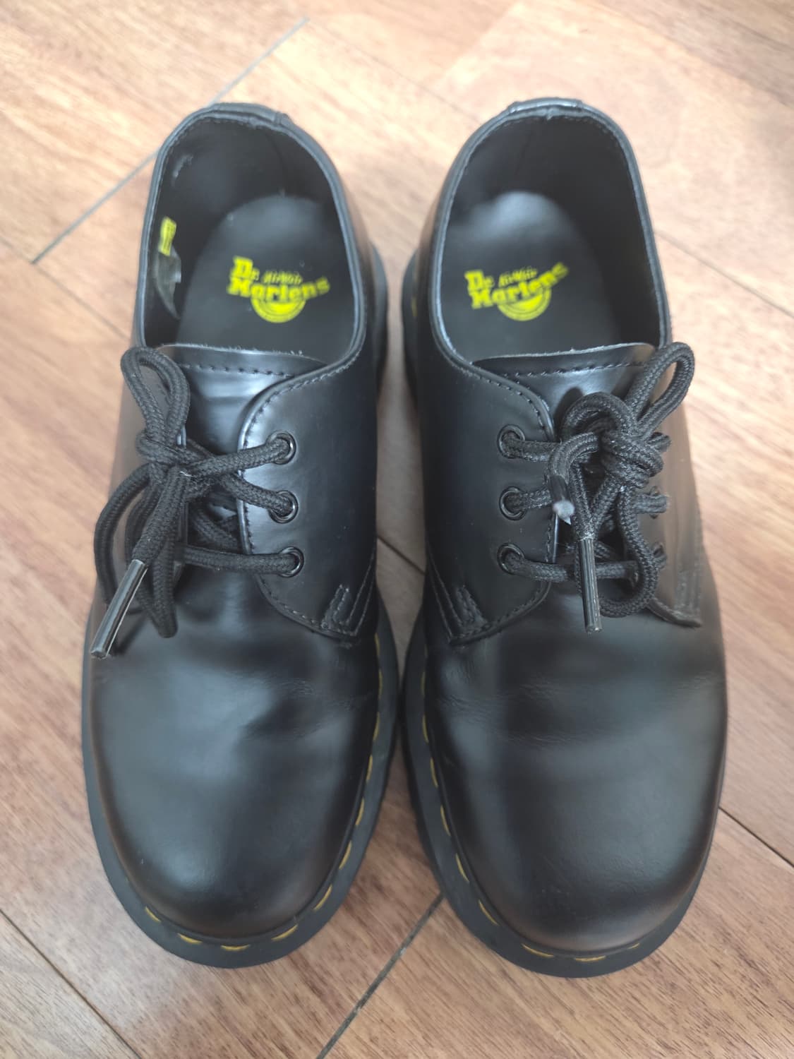 닥터마틴1461 벡스 230 상품이미지2