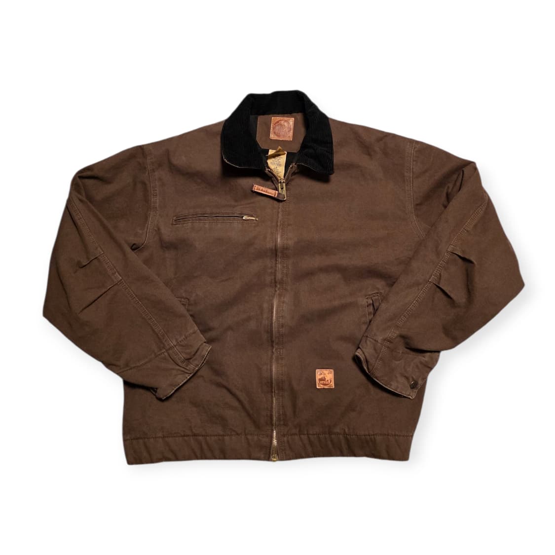 Berne 베른 워크자켓 XL 상품이미지1