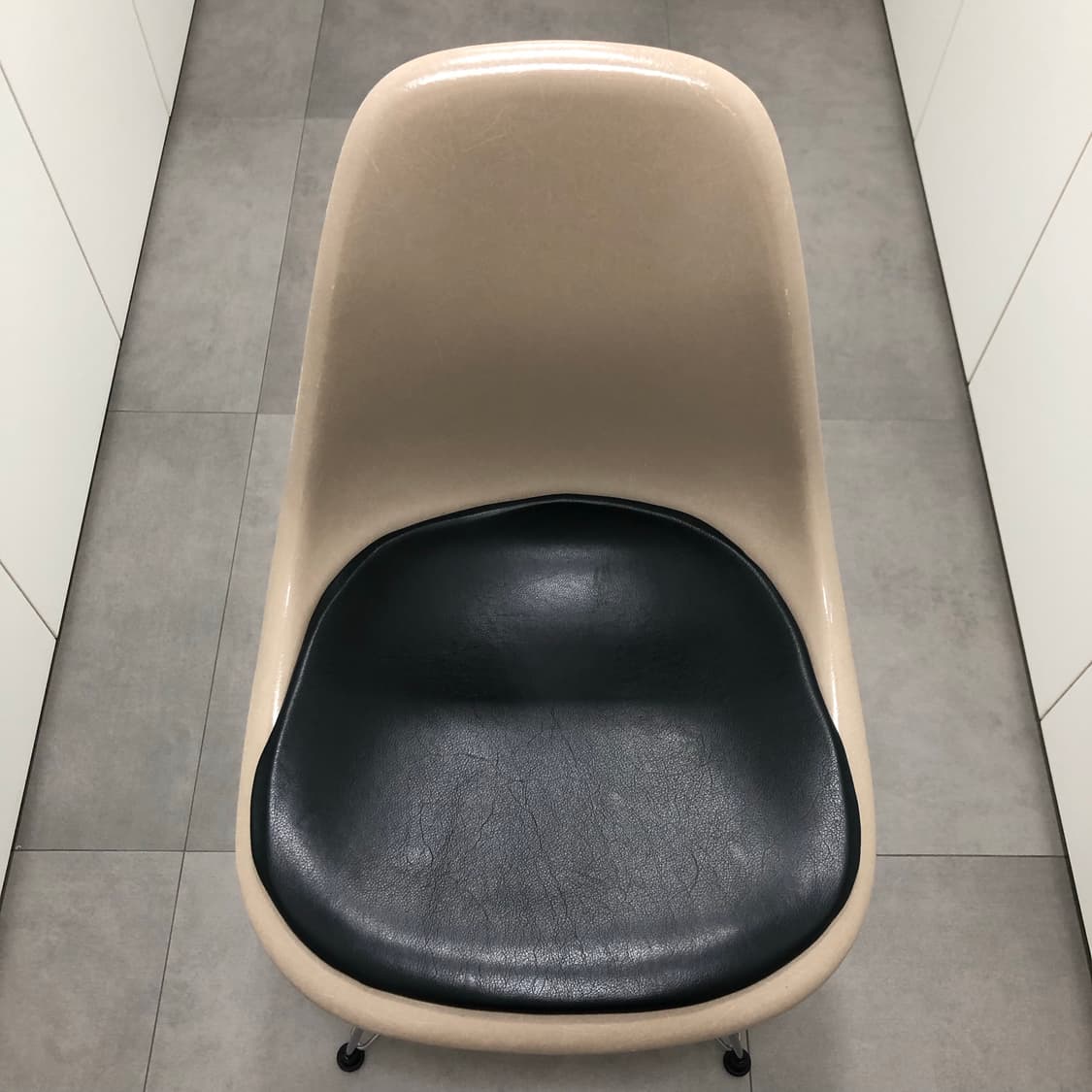 허먼밀러 빈티지 임스 체어 상품이미지2