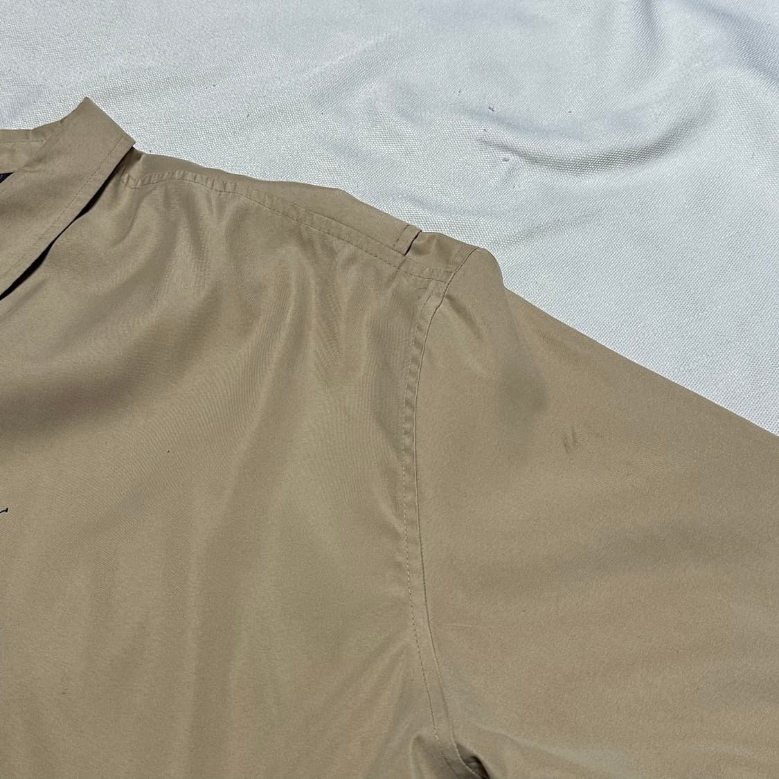 5X 폴로랄프로렌 베이지 바이스윙 자켓 상품이미지6