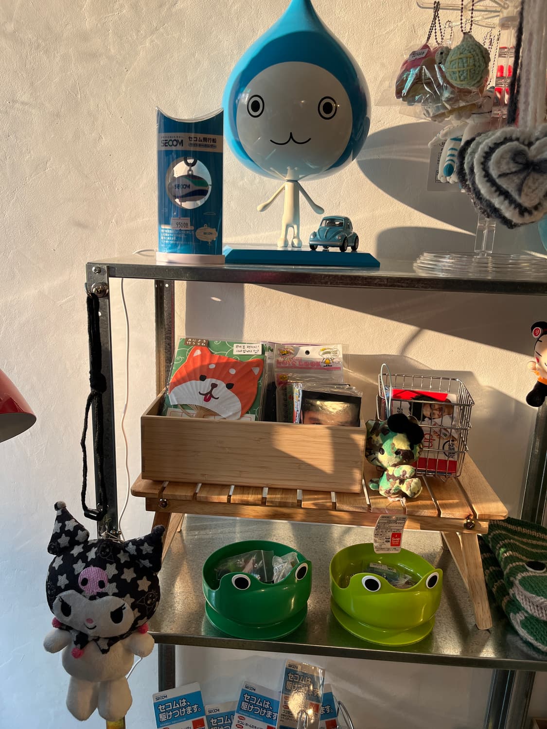 2015 밀리터리 키티 키링 ⭐️ 상품이미지2