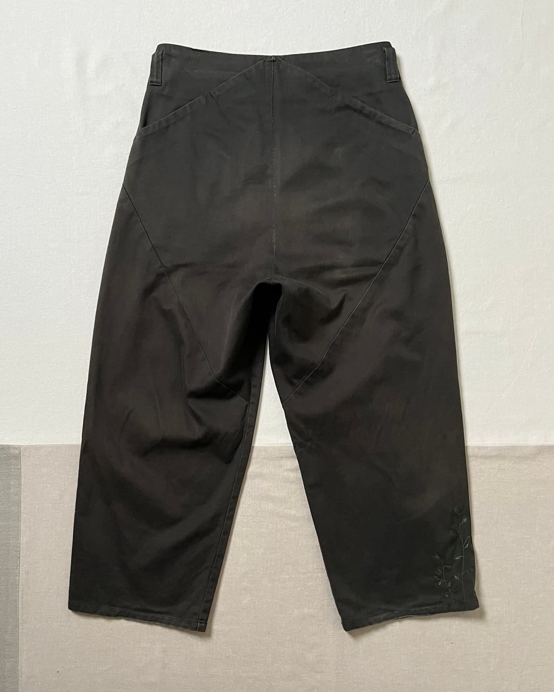 Amachi elevation pants 아마치 엘리베이션 팬츠 상품이미지2