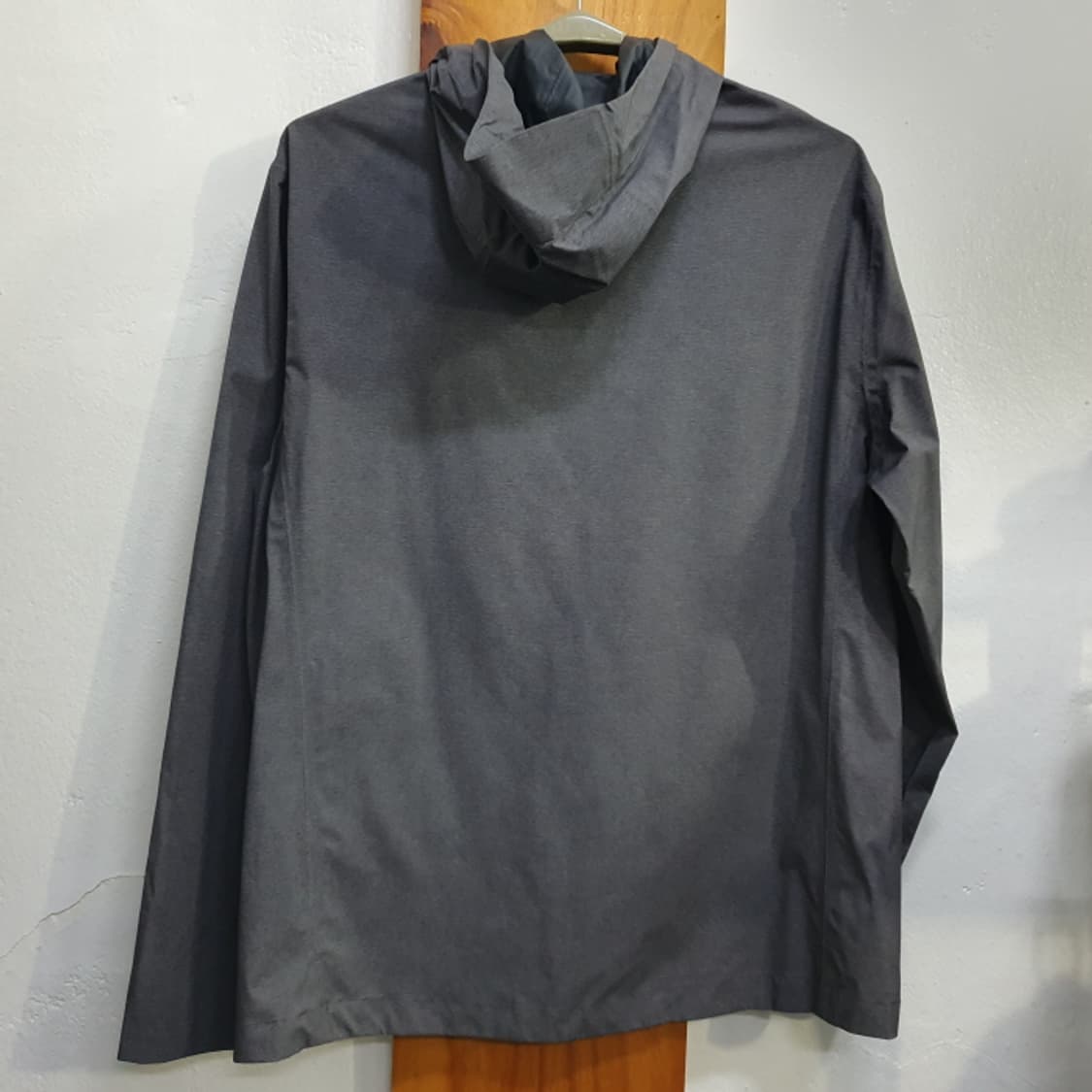 DEGREES 32 후드 바람막이자켓(95) 상품이미지5