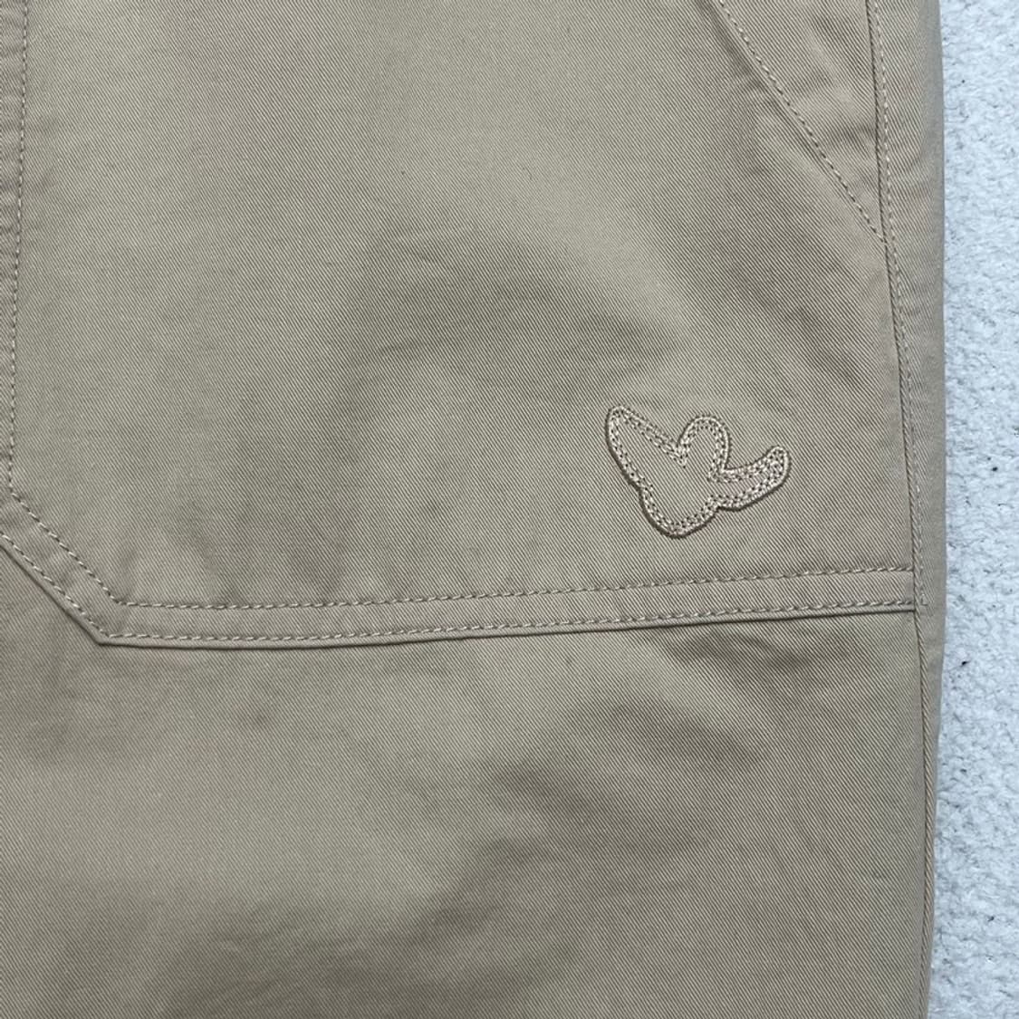 MARK GONZALES 바지 L 상품이미지5