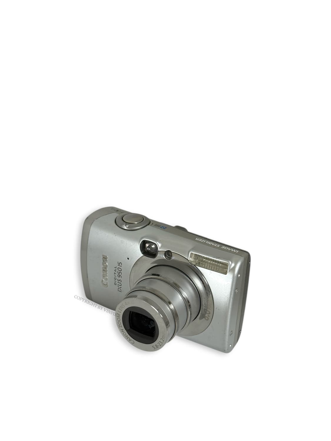 |토모토모픽!🩶| 캐논 익서스 950 디지털 카메라 디카 상품이미지4