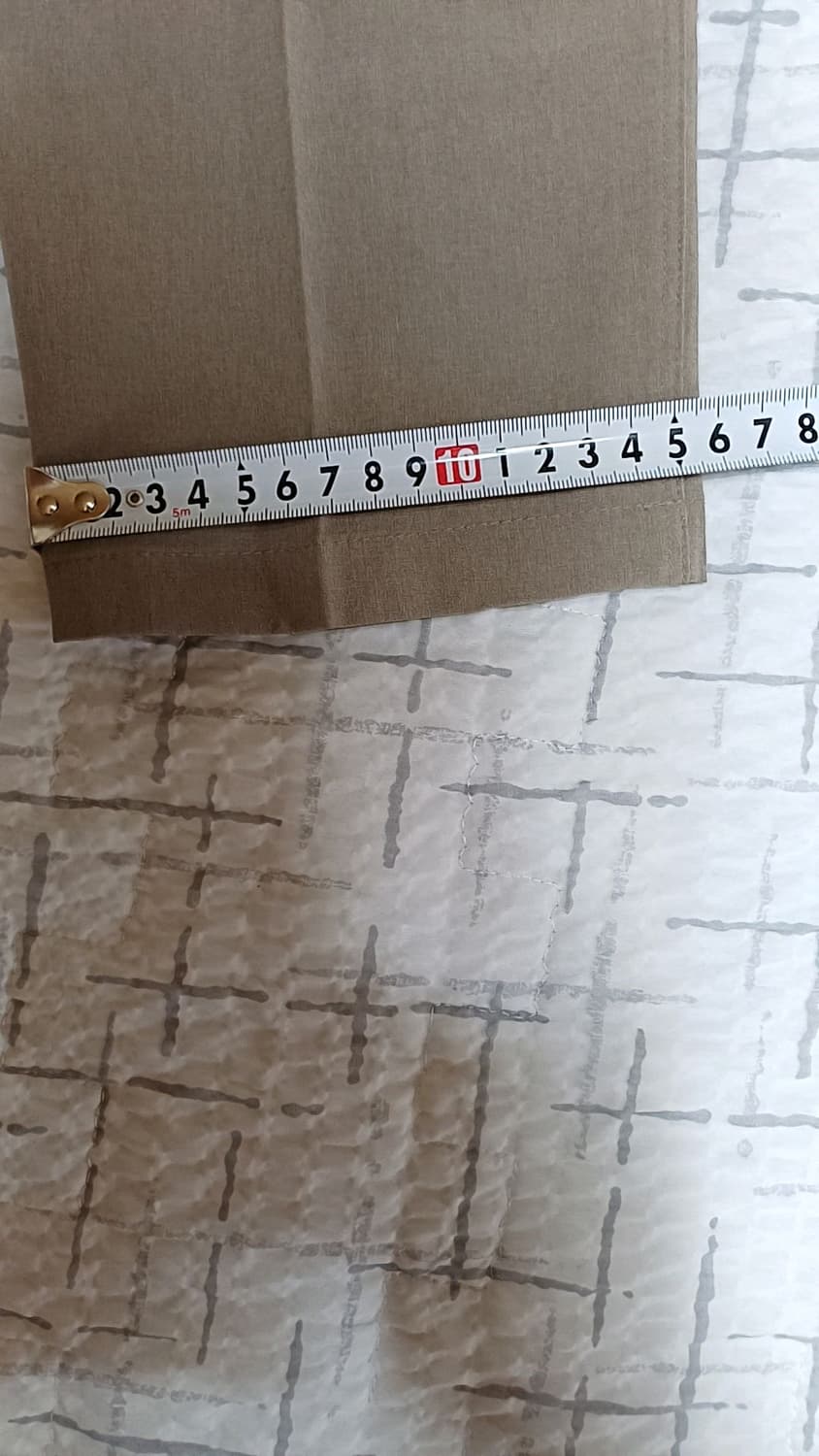 몽벨 미사용 여름등산바지 28인치 기장94 상품이미지9