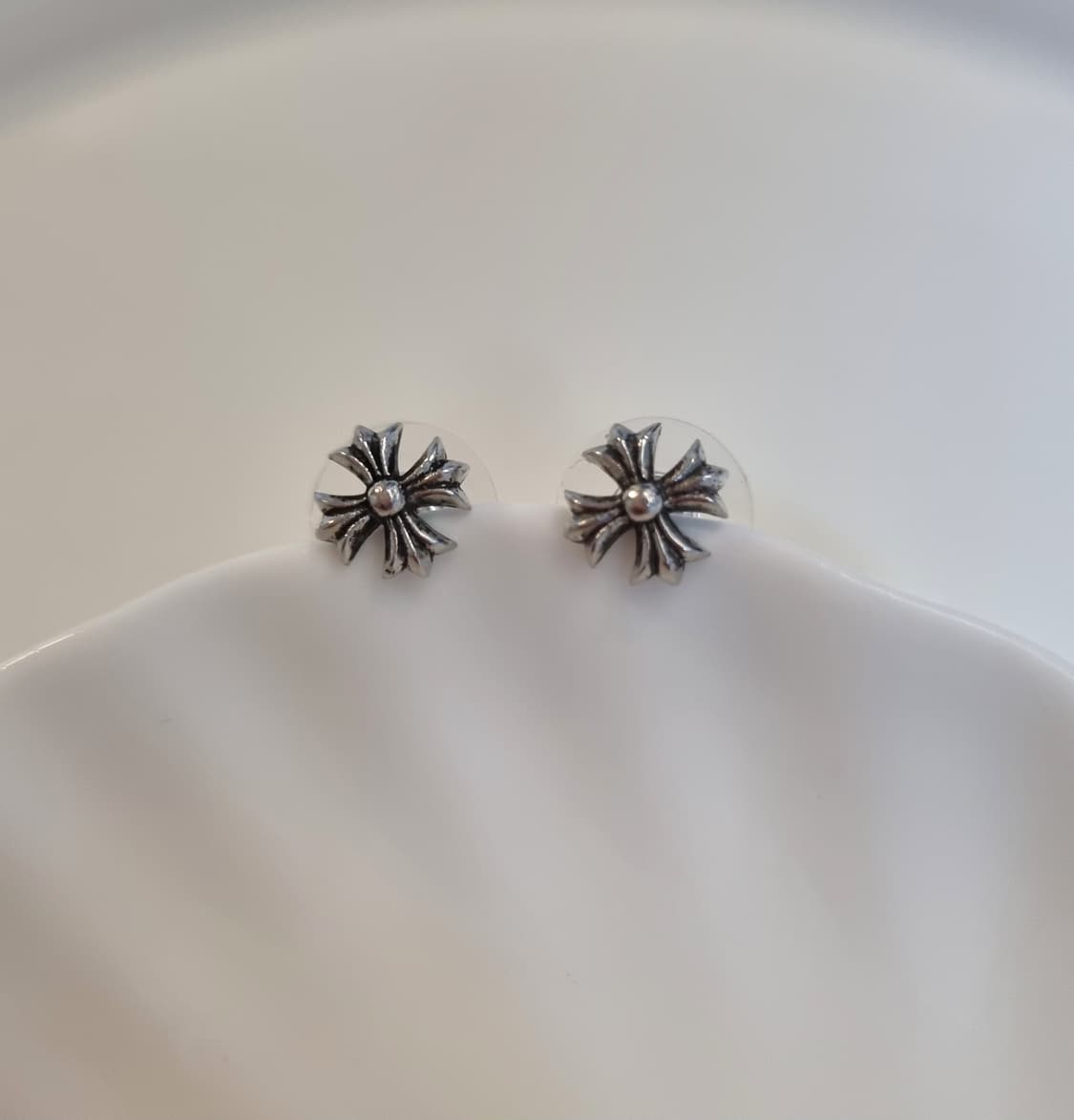 엔틱 빈티지 귀걸이 상품이미지2