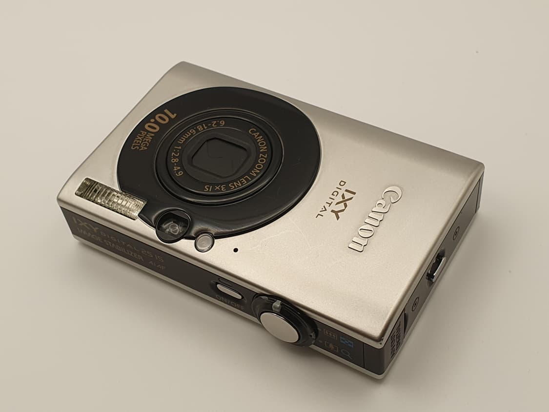 캐논 ixy25 (익서스85 동일모델) 상품이미지1