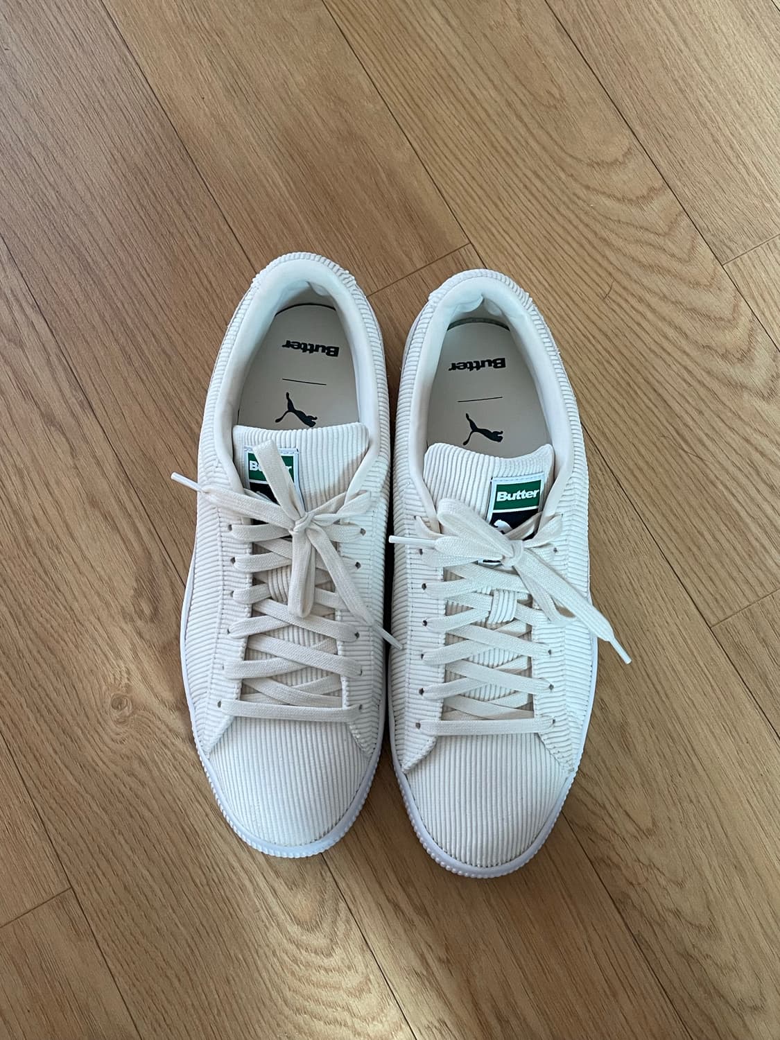 푸마x버터굿즈(270) 상품이미지2