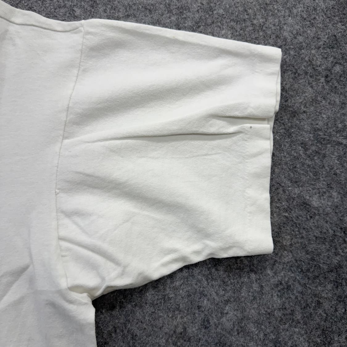 90s Vintage Fruit Of The Loom Tshirt 상품이미지10