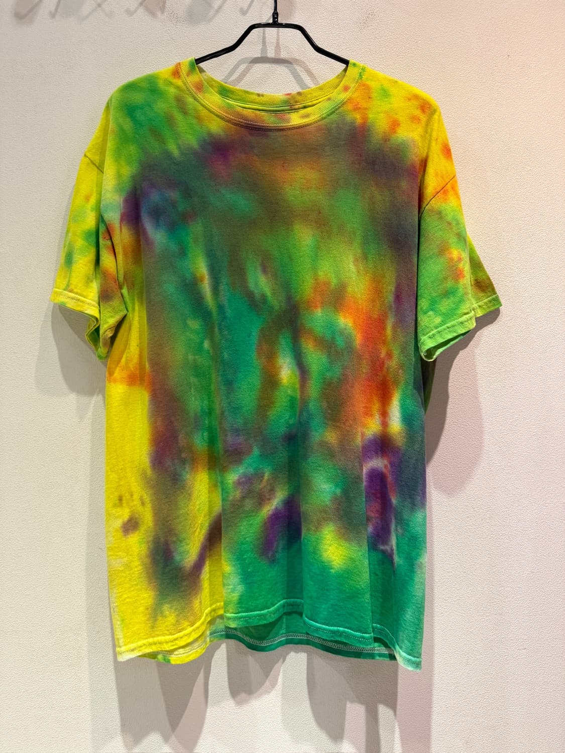 GILDAN Tiedye Tee 상품이미지1