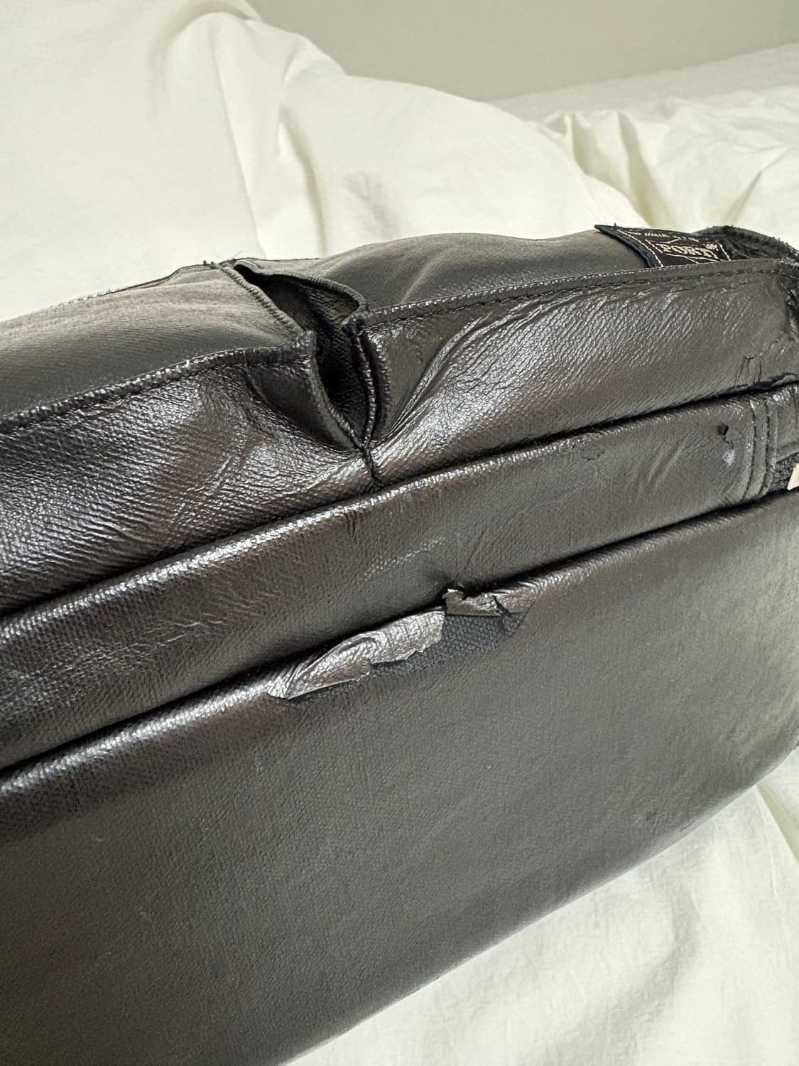 Porter 요시다포터 프리스타일 카메라백 상품이미지6