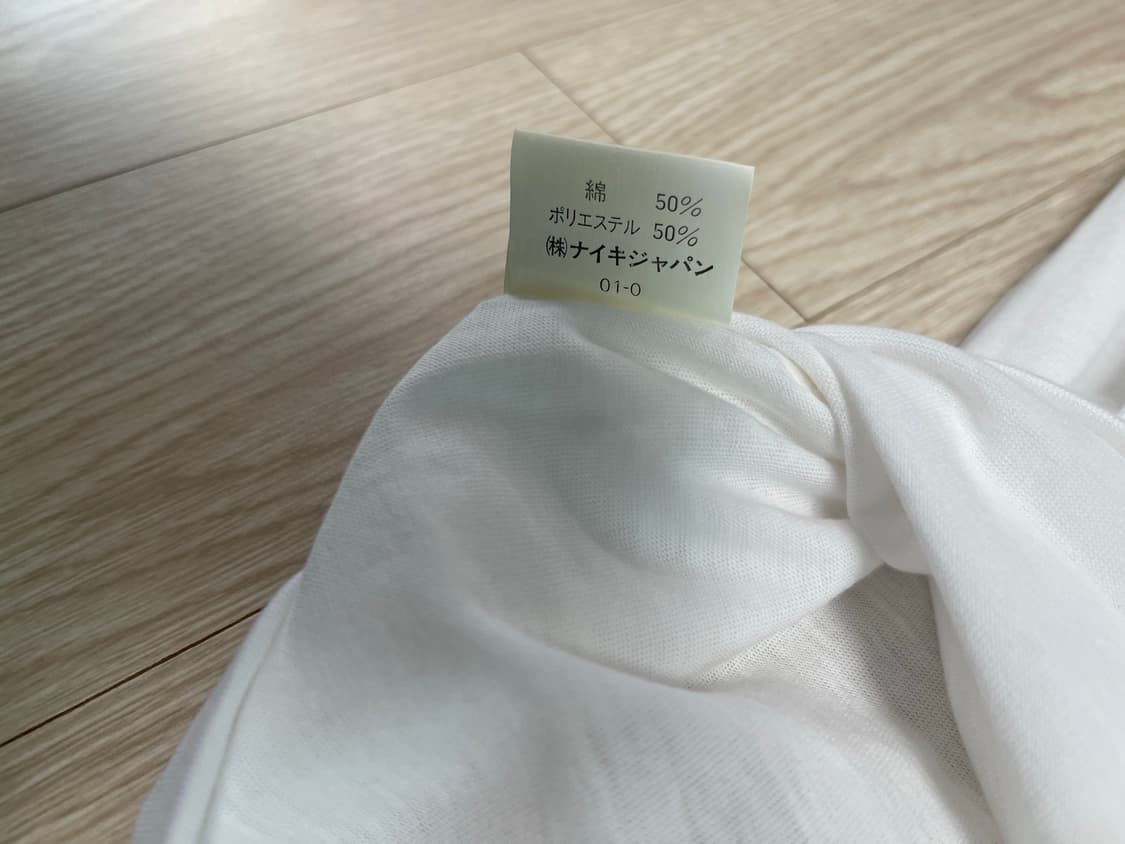 나이키 80s 올드 페가수스 원판 숏 슬리브 티셔츠NIKE OLD 198 상품이미지6