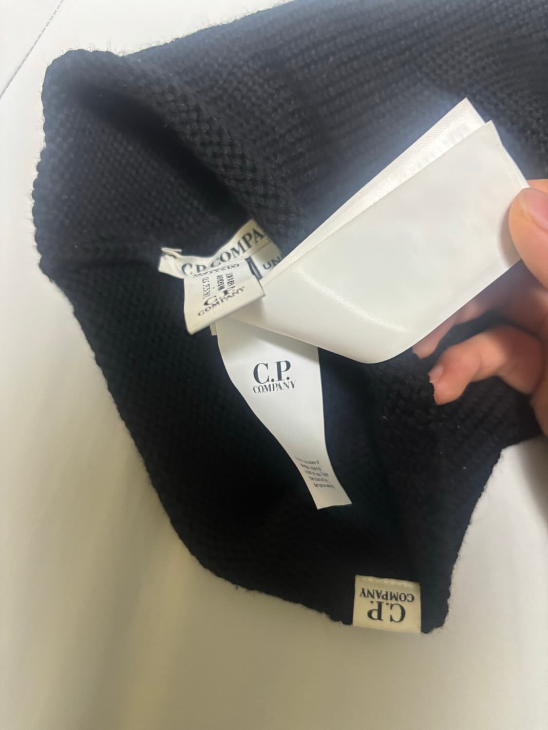 CP컴퍼니 바라클라바 상품이미지4