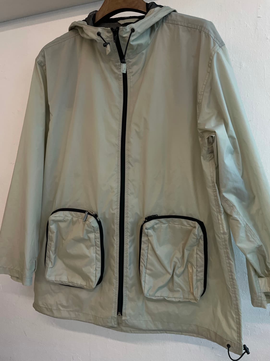 타케오키쿠치 바람막이 상품이미지2