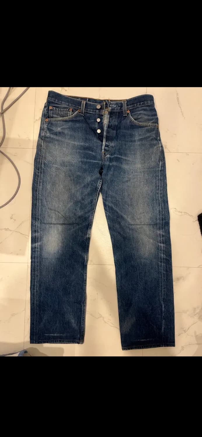 리바이스501xx usa 상품이미지1