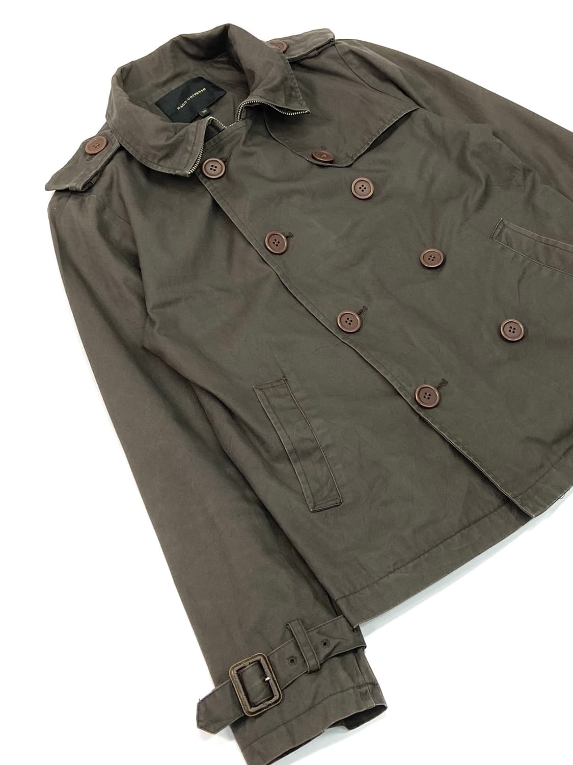 Nano universe jacket 상품이미지2