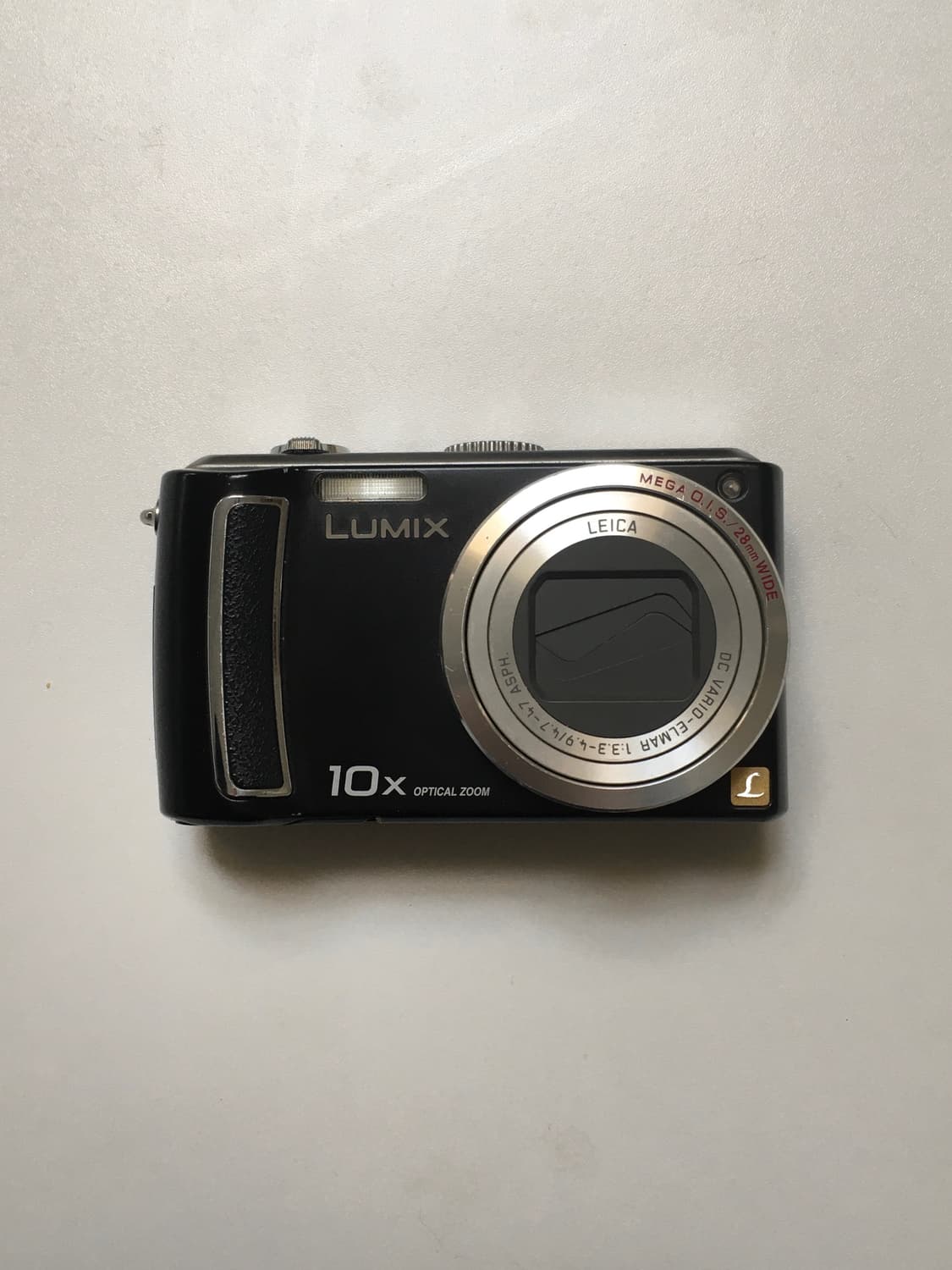 가격 내림 X) 루믹스 파나소닉 DMC-TZ5 상품이미지1