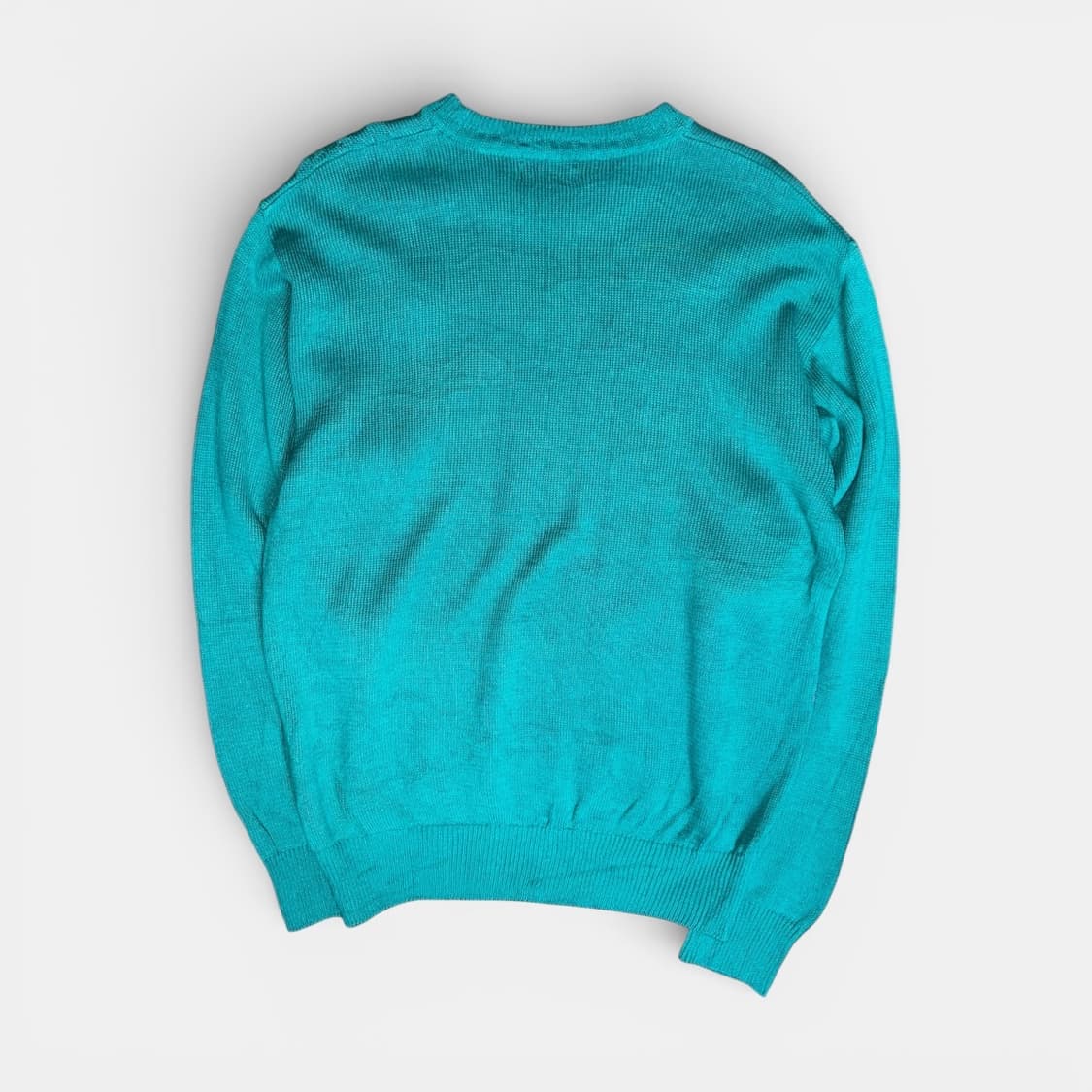 90‘s BE Sports Linen Blend Knit 상품이미지3