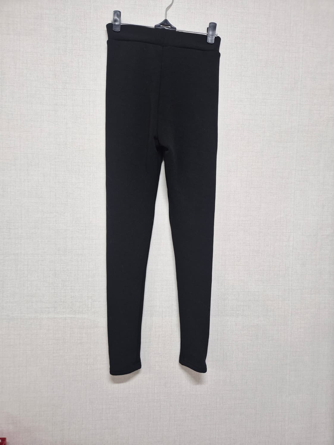 블랙 레깅스 상품이미지2