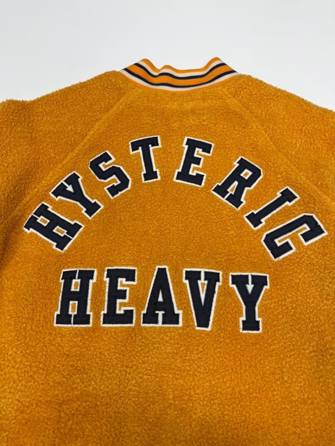 HYSTERIC GLAMOUR 상품이미지7