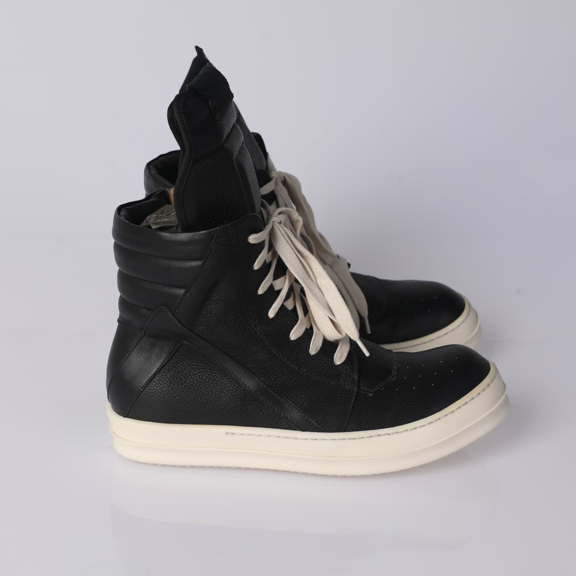 41 / Rick Owens 릭오웬스 지오바스켓 상품이미지4