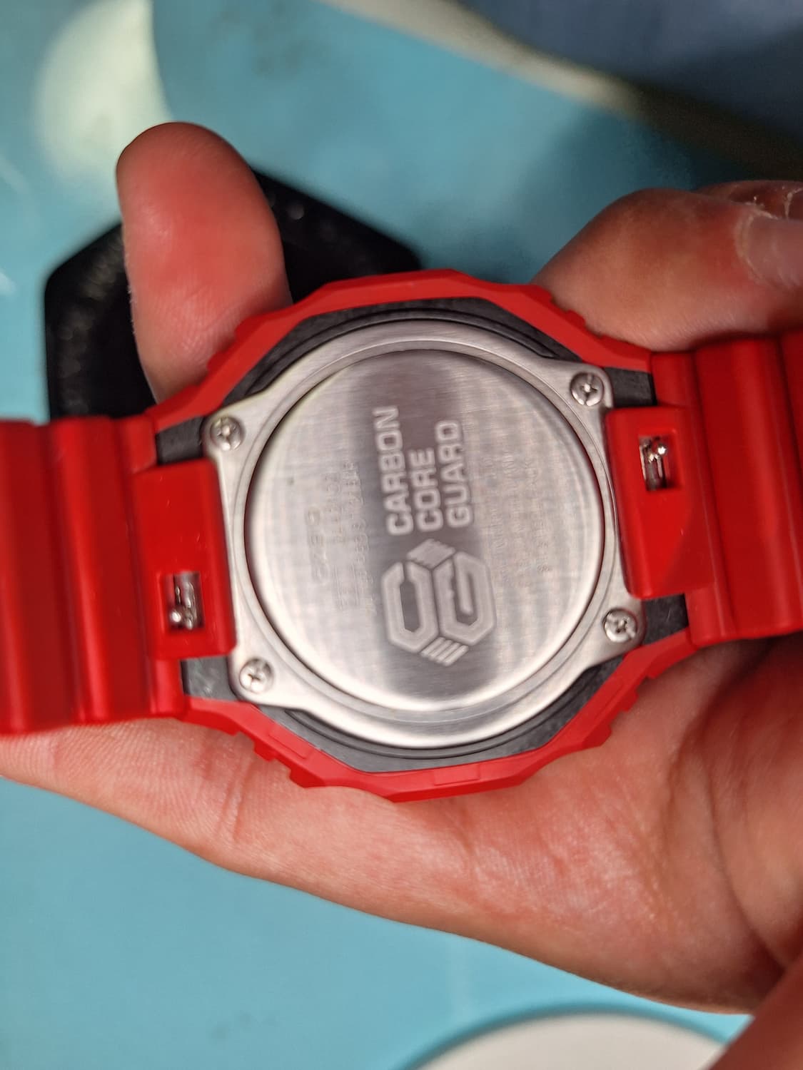 지샥 ga2100 상품이미지2