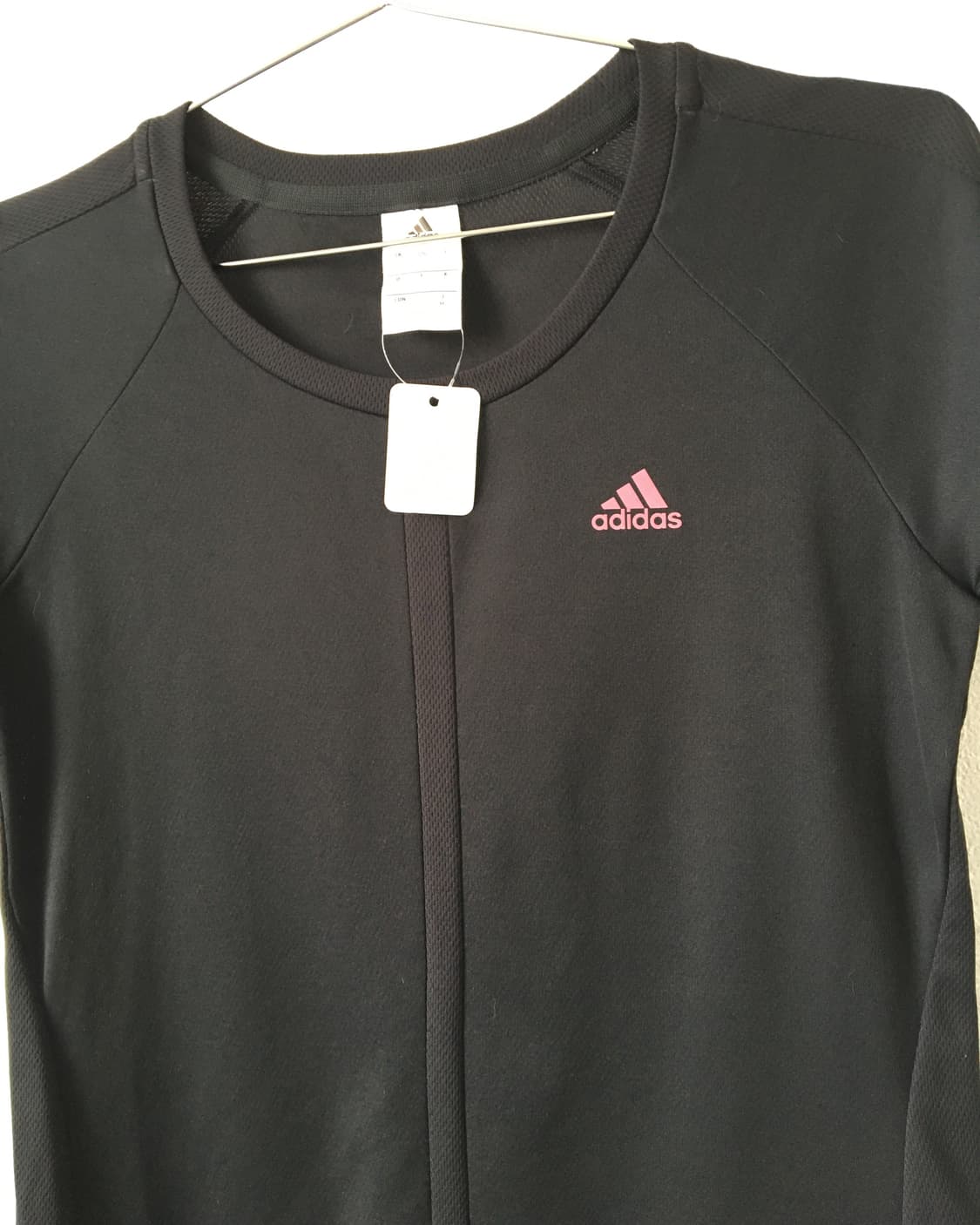 Adidas track t shirt 상품이미지4