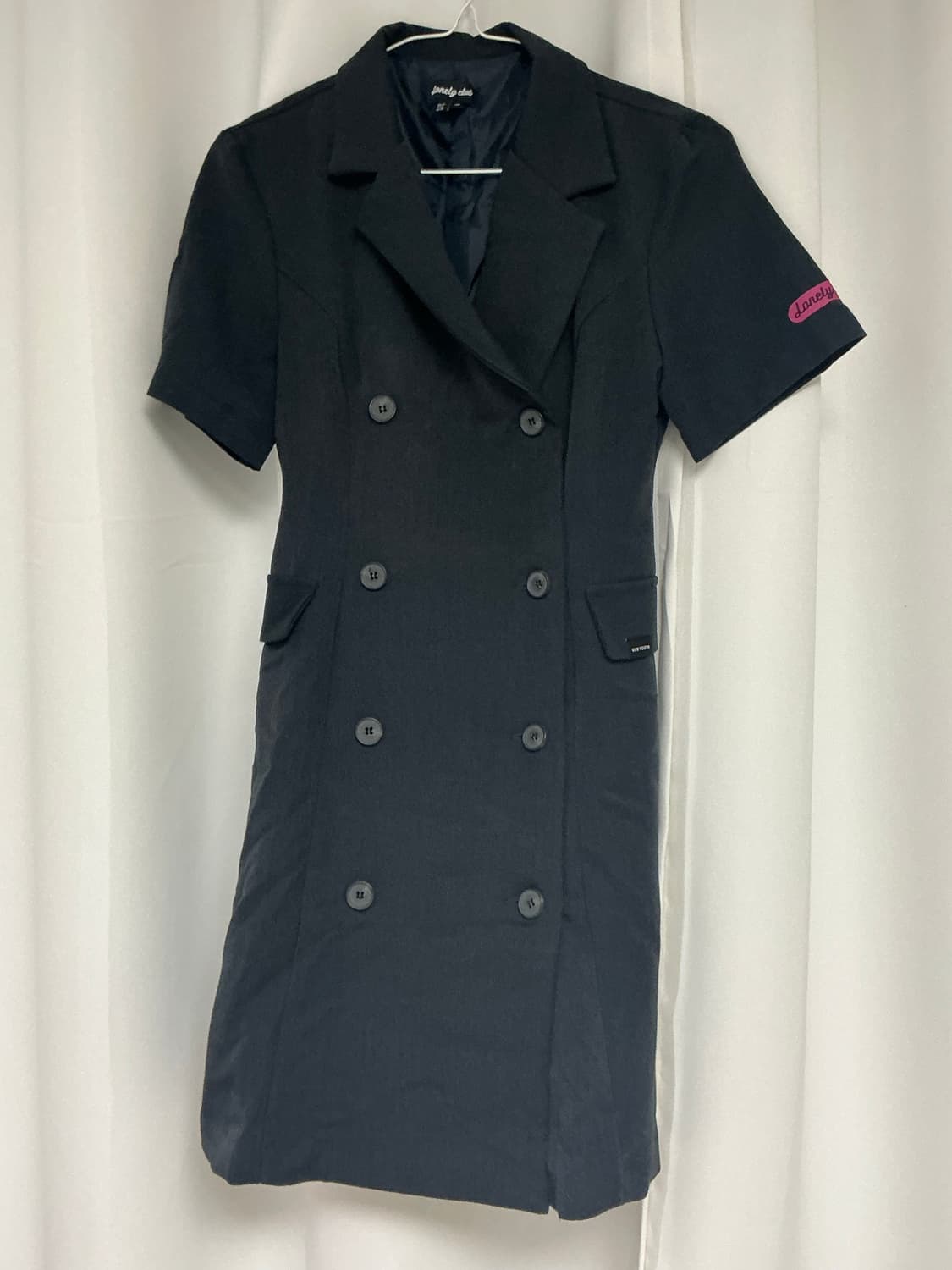 하트클럽 원피스 상품이미지1