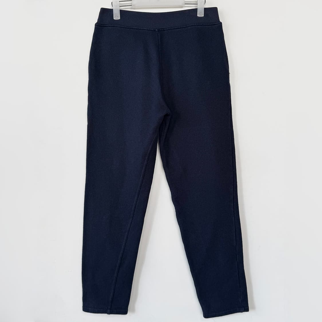 아페쎄 A.P.C. 기모 밴딩 팬츠 상품이미지4