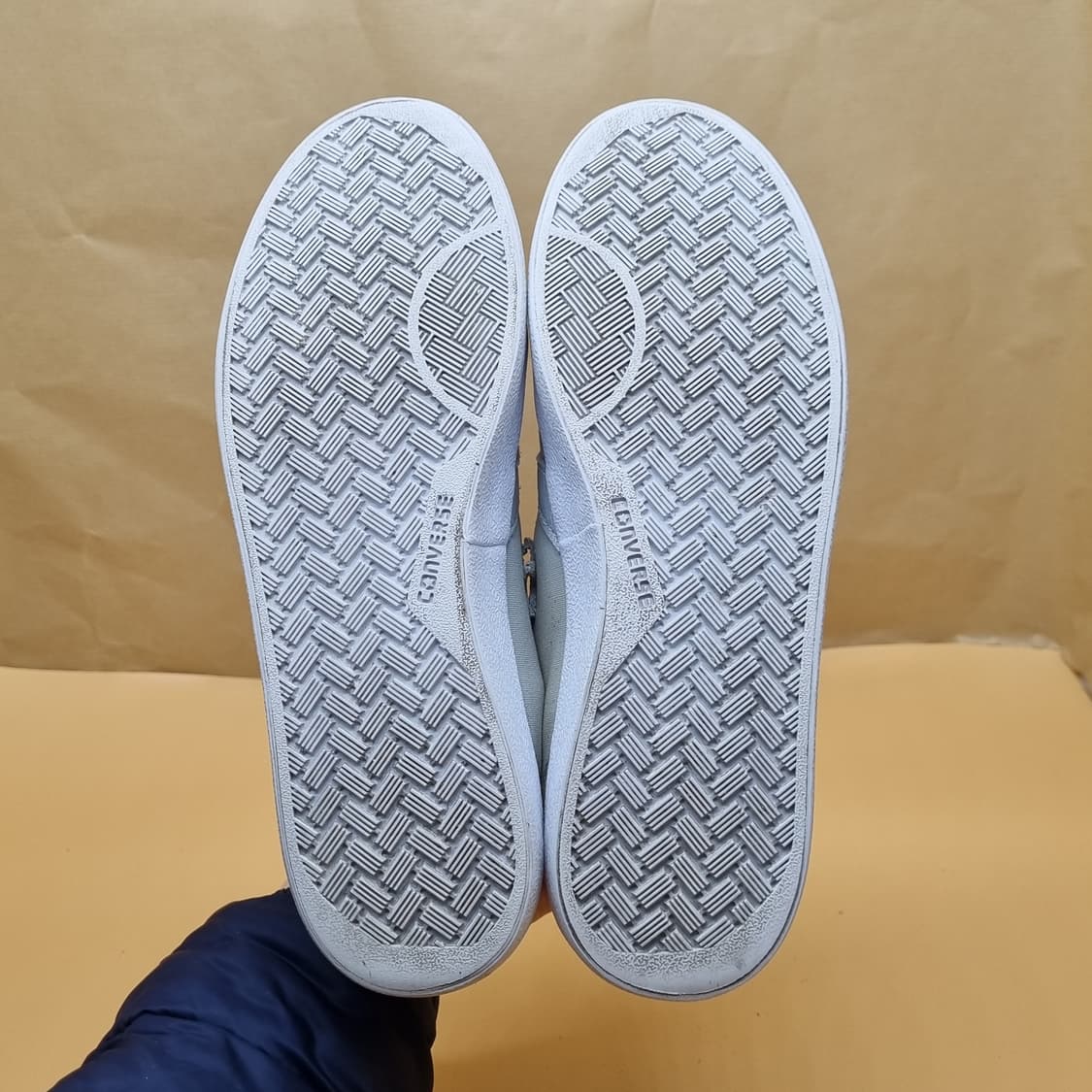 컨버스 올스타 실버 스니커즈 250 상품이미지3