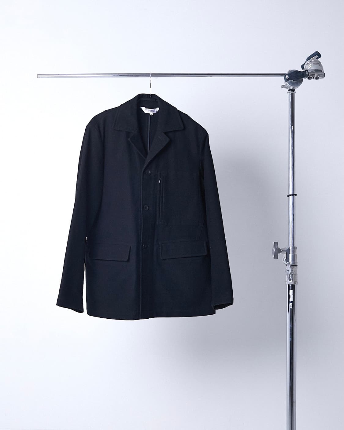 Tailored Work Jacket 상품이미지1